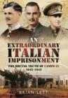 Image for Extraordinary Italian Imprisonment