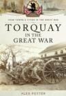 Image for Torquay in the Great War