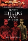 Image for Private Hitler&#39;s War