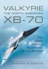 Image for Valkyrie  : the North American XB-70