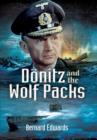 Image for Dèonitz and the wolf packs