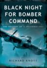 Image for Black Night for Bomber Command