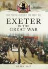 Image for Exeter in the Great War