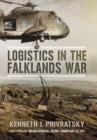 Image for Logistics in the Falklands War