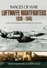 Image for Luftwaffe Night Fighters 1939 - 1945