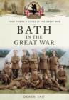 Image for Bath in the Great War