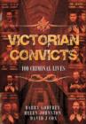 Image for Victorian convicts