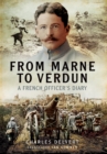 Image for From the Marne to Verdun