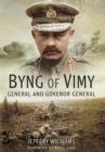 Image for Byng of Vimy