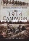 Image for British Expeditionary Force  : the 1914 campaign