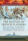 Image for Battles of French Flanders