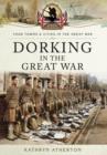 Image for Dorking in the Great War