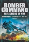 Image for Bomber Command: reflections of war