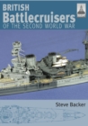 Image for British Battlecruisers of the Second World War