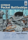 Image for German Pocket Battleships : 1