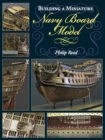 Image for Building a miniature navy board model