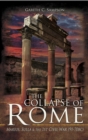 Image for The collapse of Rome