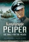 Image for Kampfgruppe Peiper: The Race for the Meuse