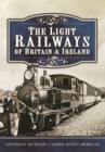Image for Light Railways of Britain and Ireland