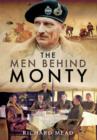 Image for Men Behind Monty