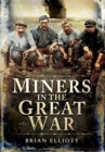 Image for Miners in the Great War