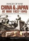 Image for China and Japan at war 1937-1945