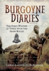 Image for Burgoyne Diaries