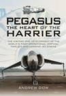 Image for Pegasus: The Heart of the Harrier