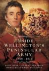 Image for Inside Wellington&#39;s Peninsular Army  : 1808-1814