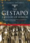 Image for Gestapo: A History of Horror