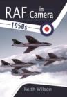 Image for RAF in camera, 1950s
