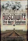 Image for Auschwitz - the Nazi solution
