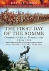 Image for The first day of the Somme