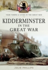 Image for Kidderminster in the Great War