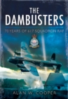 Image for The Dambusters: 70 years of 617 Squadron RAF