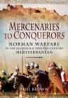 Image for Mercenaries to Conquerors