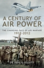 Image for A century of air warfare