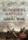 Image for The Bloodiest Battles of the Great War