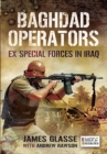 Image for Baghdad operators: ex Special Forces in Iraq