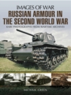 Image for Russian armour in the Second World War