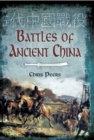 Image for Battles of ancient China