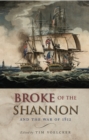 Image for Broke of the Shannon and the war of 1812