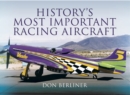 Image for History&#39;s most important racing aircraft