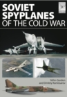 Image for Soviet spyplanes of the Cold War : 1