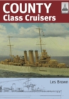 Image for County Class Cruisers