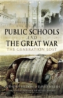 Image for Public schools and the Great War