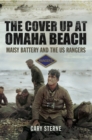 Image for Cover up at Omaha Beach