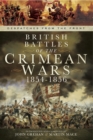 Image for British battles of the Crimean Wars 1854-1856