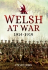 Image for Welsh at War