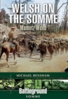 Image for Welsh on the Somme: Mametz Wood